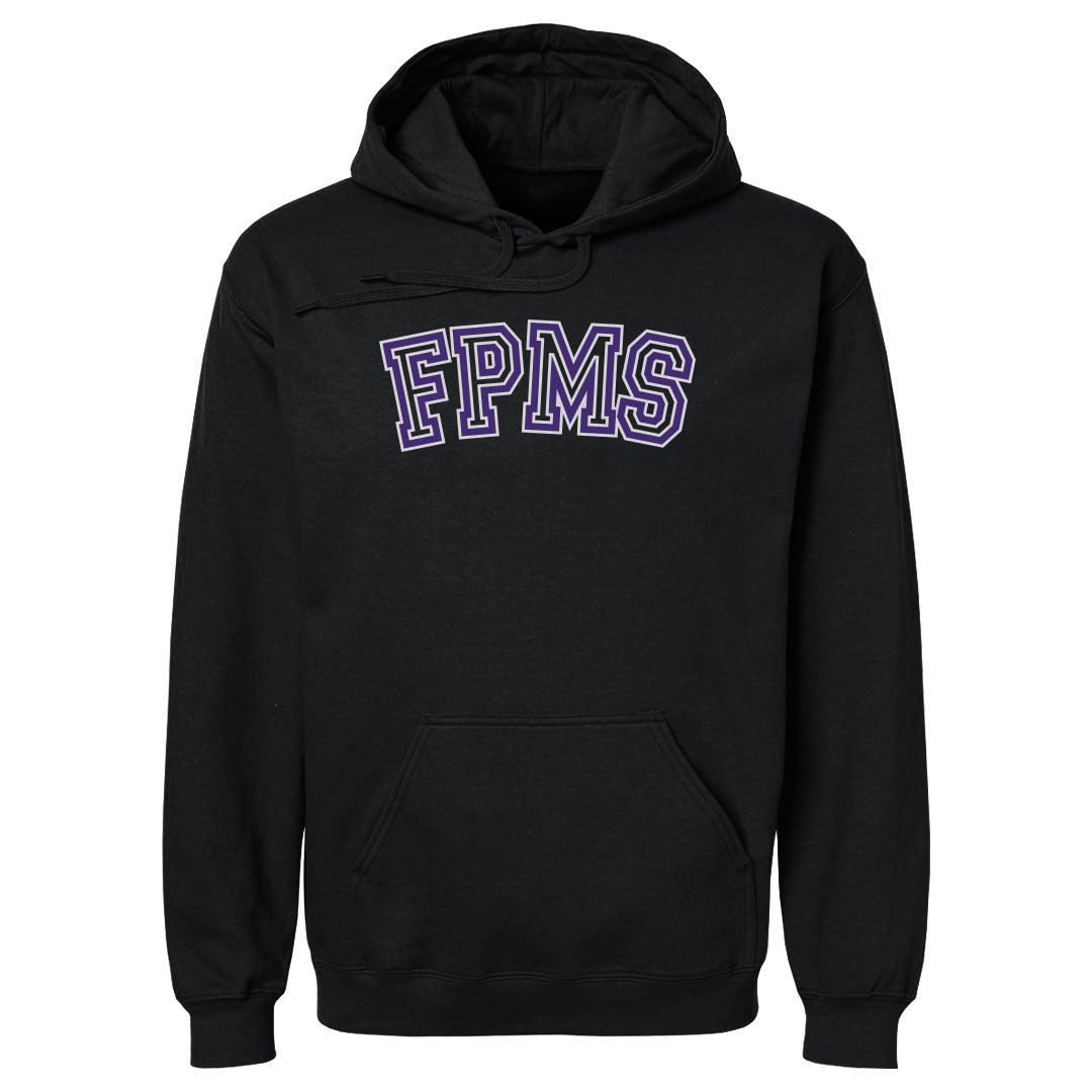 Adult Hoodie Four Points FPMS
