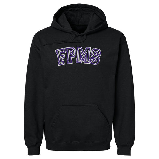 Adult Hoodie Four Points FPMS