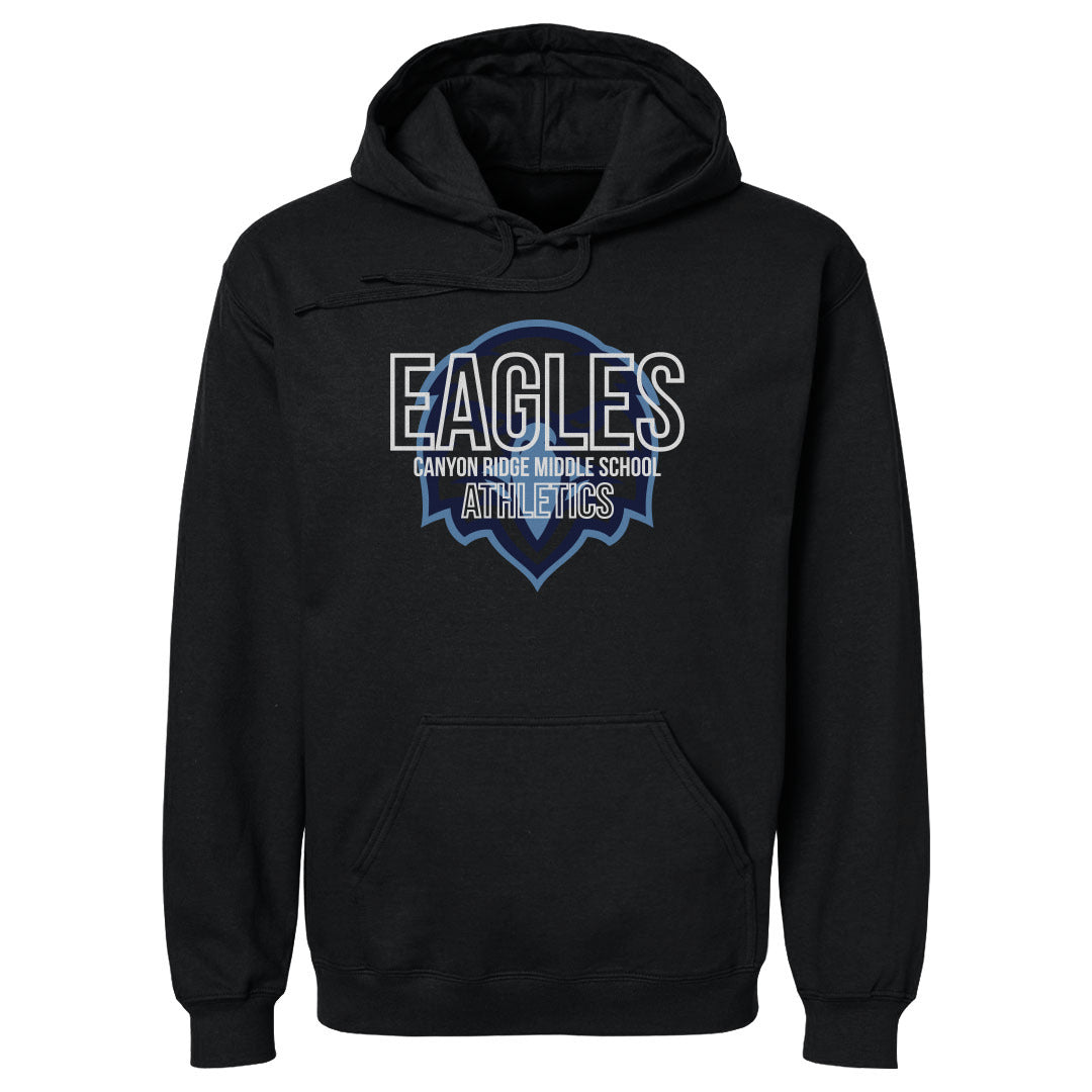 Canyon Ridge Athletics Outline