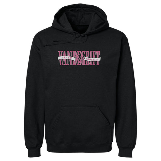 Adult Hoodie Vandegrift 2607
