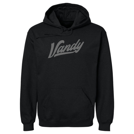 Adult Hoodie Vandy
