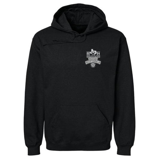 Men's Hoodie Vandegrift State Champions