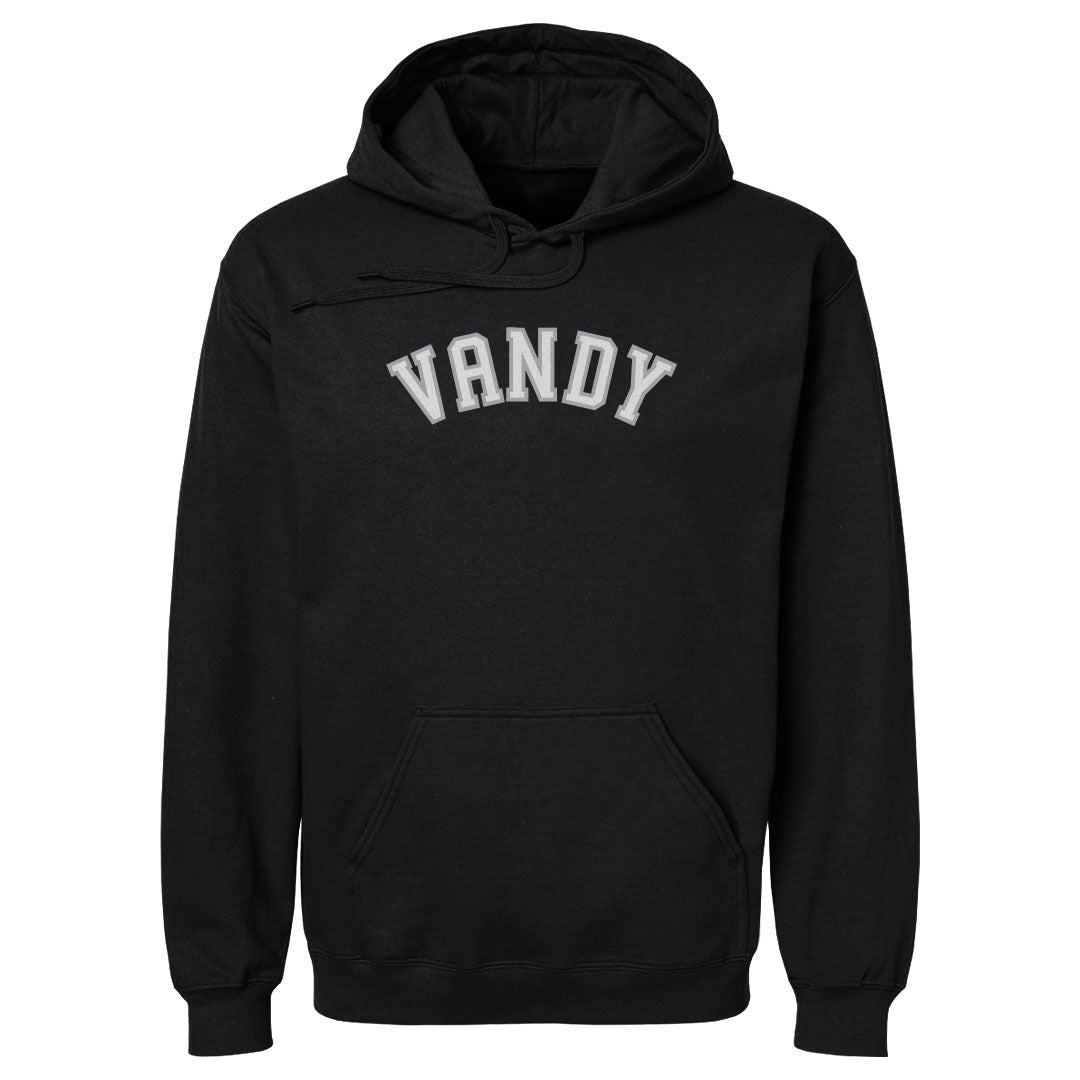 Adult Hoodie Vandy Block