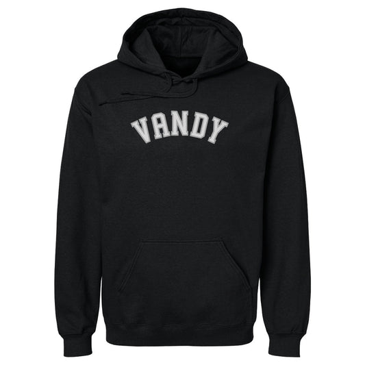 Adult Hoodie Vandy Block