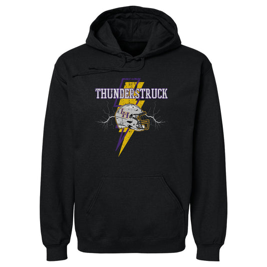 Men's Hoodie Thunderstruck