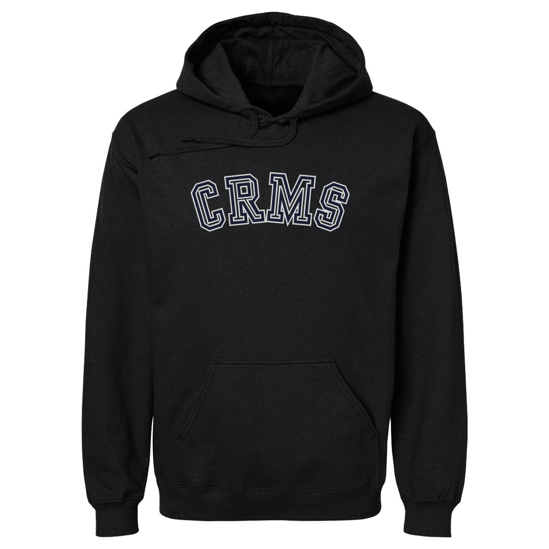 Adult Hoodie Canyon Ridge CRMS