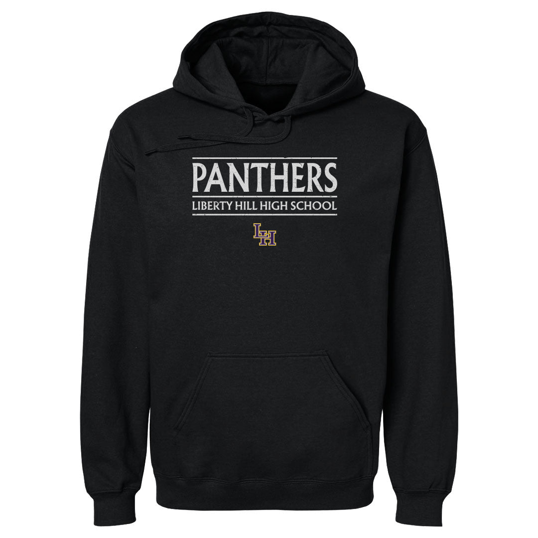 Men's Hoodie Wordmark