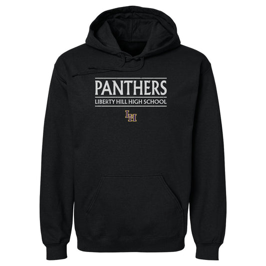 Men's Hoodie Wordmark