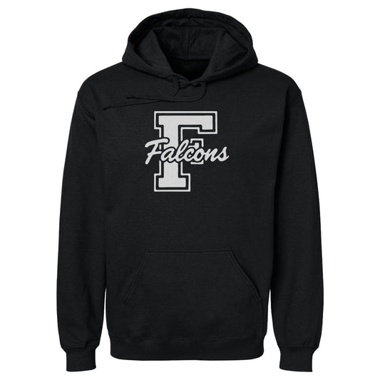 Men's Hoodie Four Points "F"