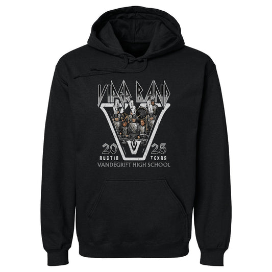 Men's Hoodie Viper Band 2025