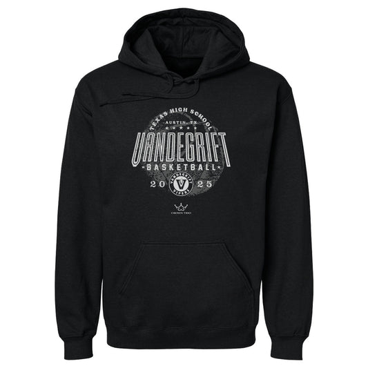 Men's Hoodie Vandegrift 2025