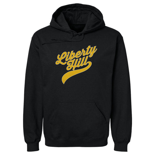 Liberty Hill Script