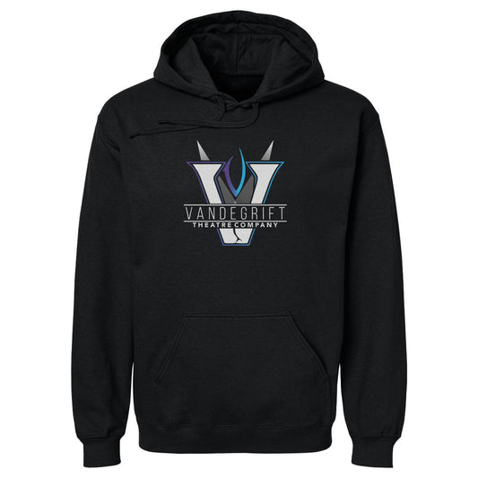 Adult Hoodie Spotlight