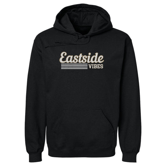 Men's Hoodie Plano East Eastside Vibes