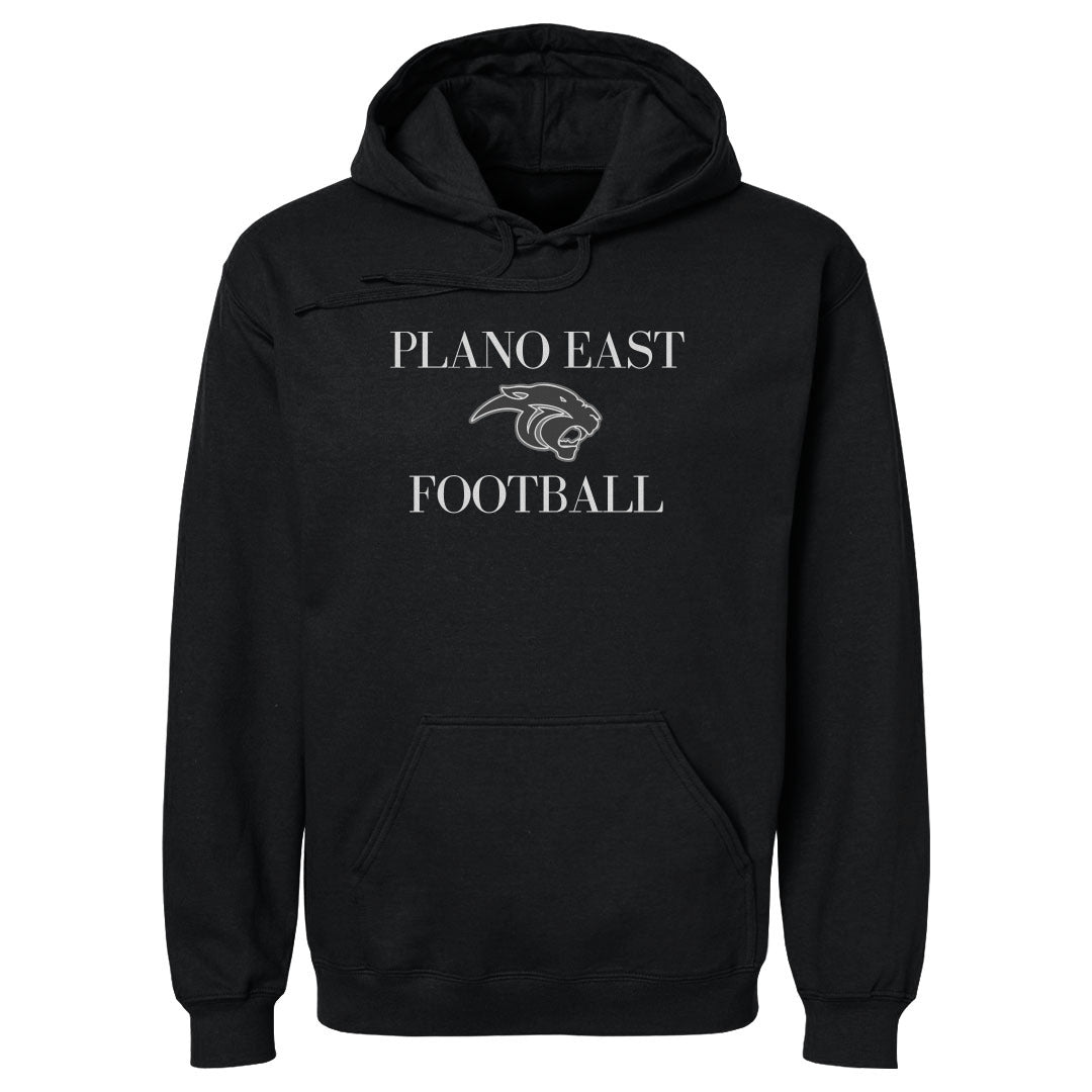 Men's Hoodie Plano East Football 2