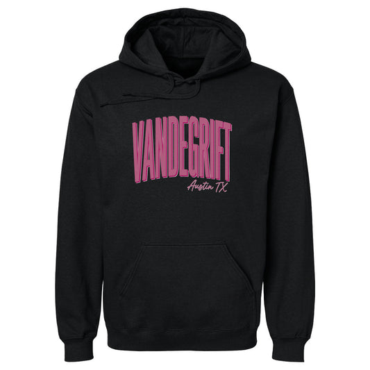 Adult Hoodie Vandegrift 2605