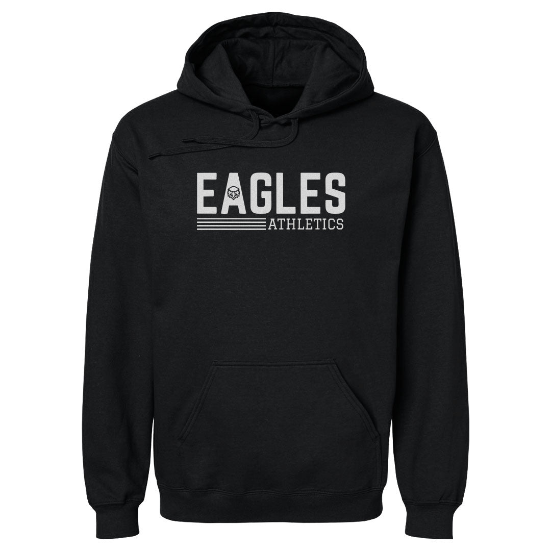 Adult Hoodie CRMS 26Eagles
