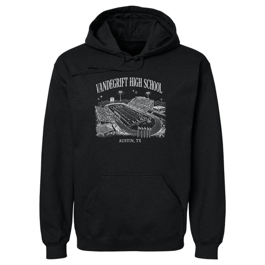 Adult Hoodie Vandegrift 2602