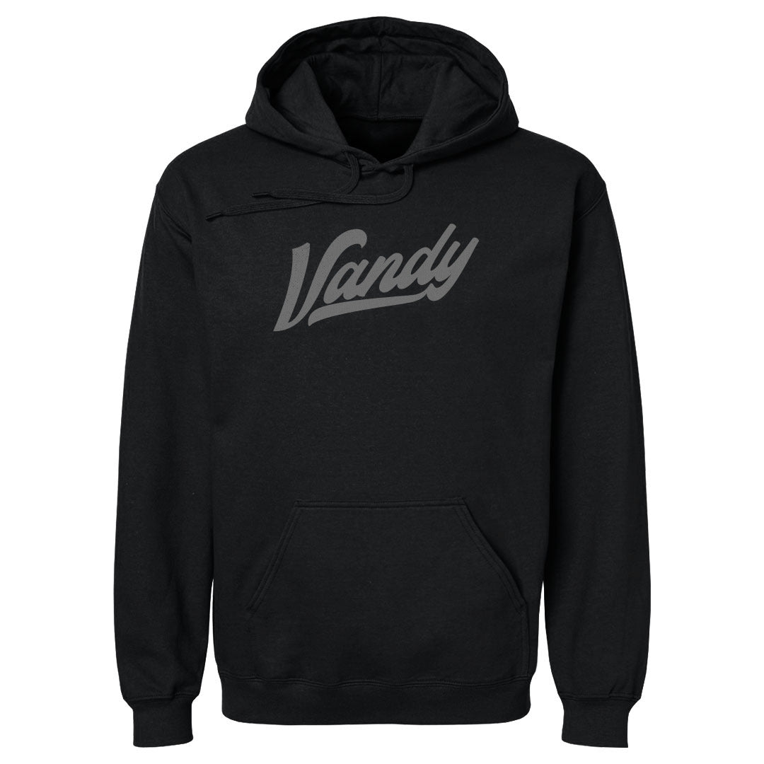Men's Hoodie Vandy