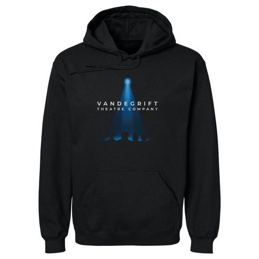 Adult Hoodie VTC Spotlight 2