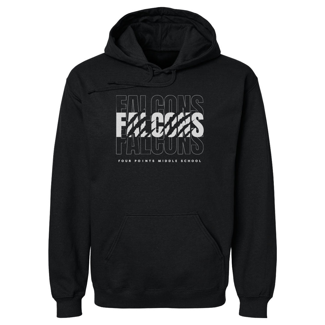 Men's Hoodie Falcons Repeat