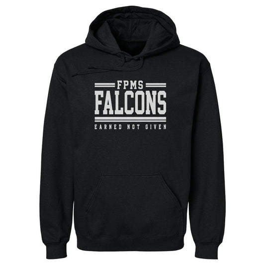 Adult Hoodie Four Points 26FPMS3