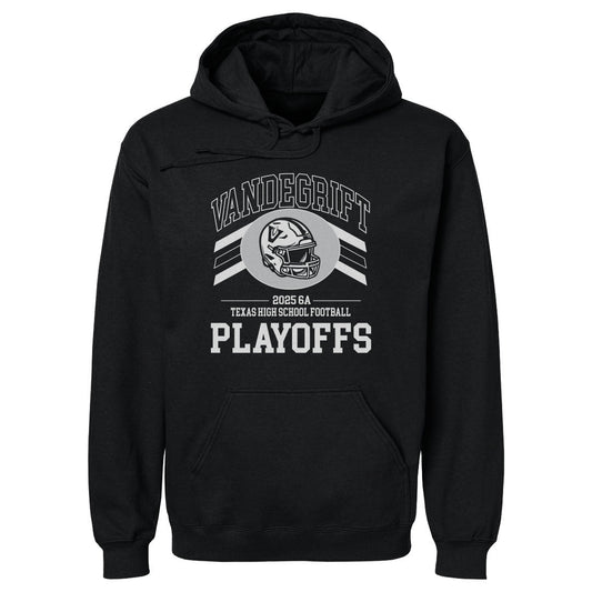 Adult Hoodie 2025 6A Playoffs