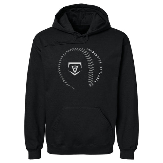 Adult Hoodie Vandegrift Baseball VBall