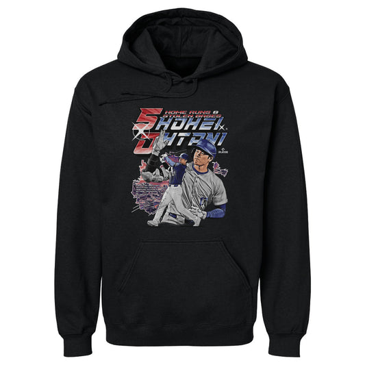 Shohei Ohtani Los Angeles D 50-50 Club Vintage WHT