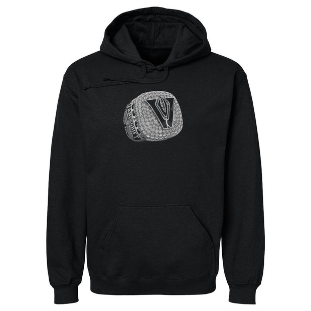 Men's Hoodie Ring