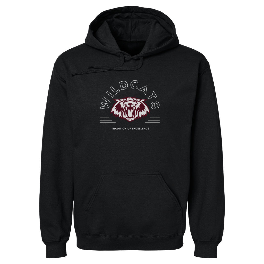 Adult Hoodie Plano Tradition