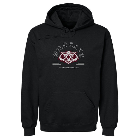Adult Hoodie Plano Tradition