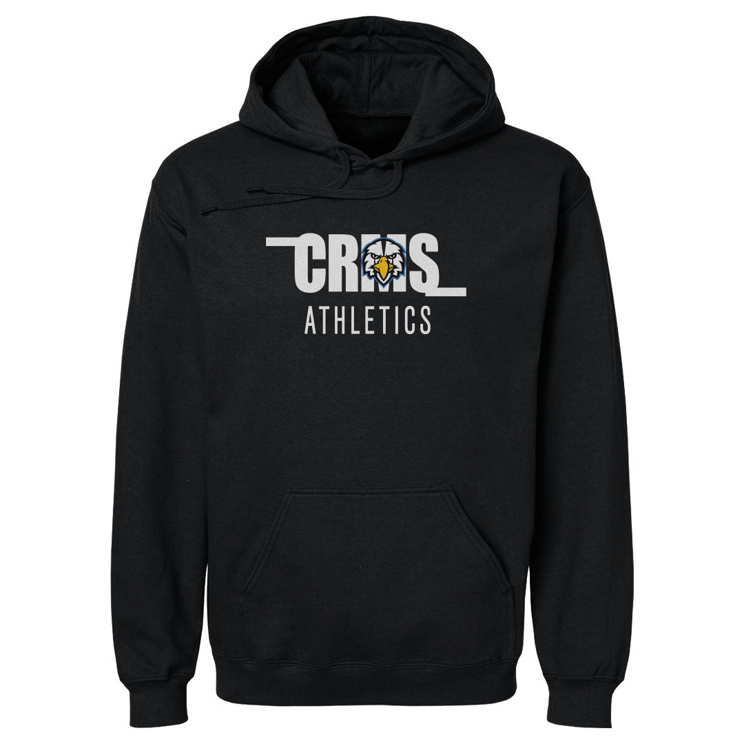 Men's Hoodie Canyon Ridge CRMS Athletics