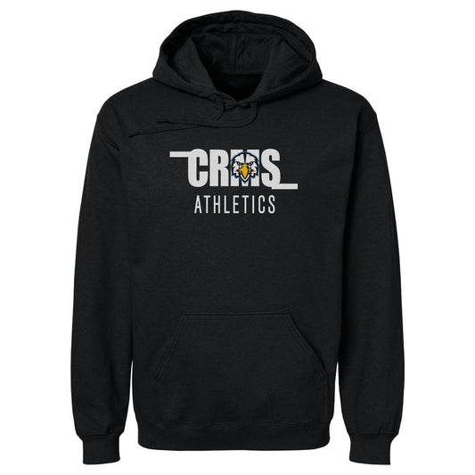 Men's Hoodie Canyon Ridge CRMS Athletics