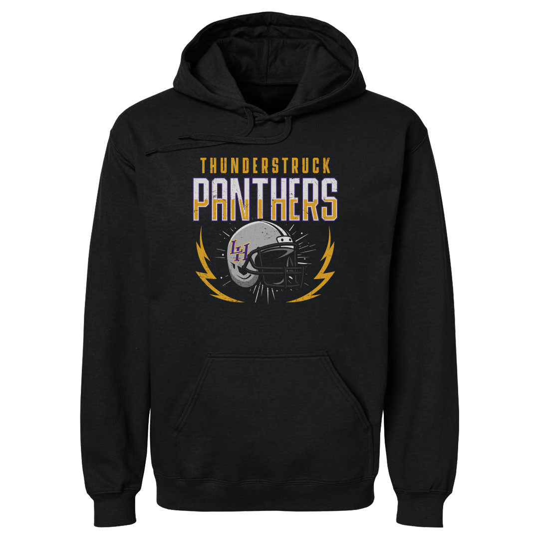 Panthers Thunderstruck