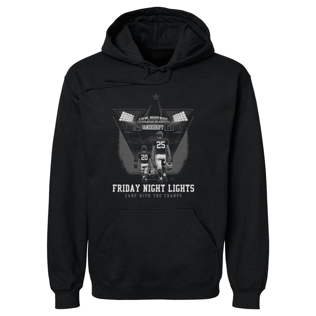 Men's Hoodie Friday Night Lights