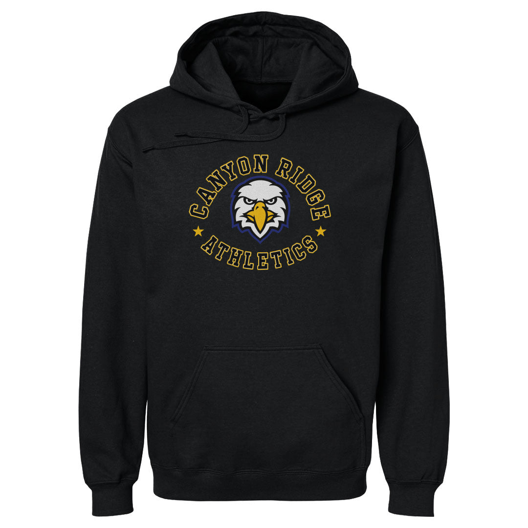 Adult Hoodie CRMS 26Ath