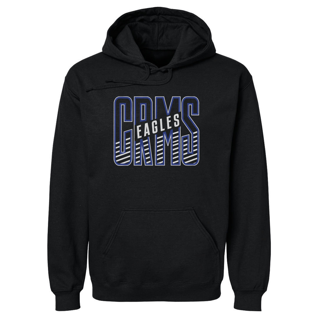 Adult Hoodie CRMS 2601