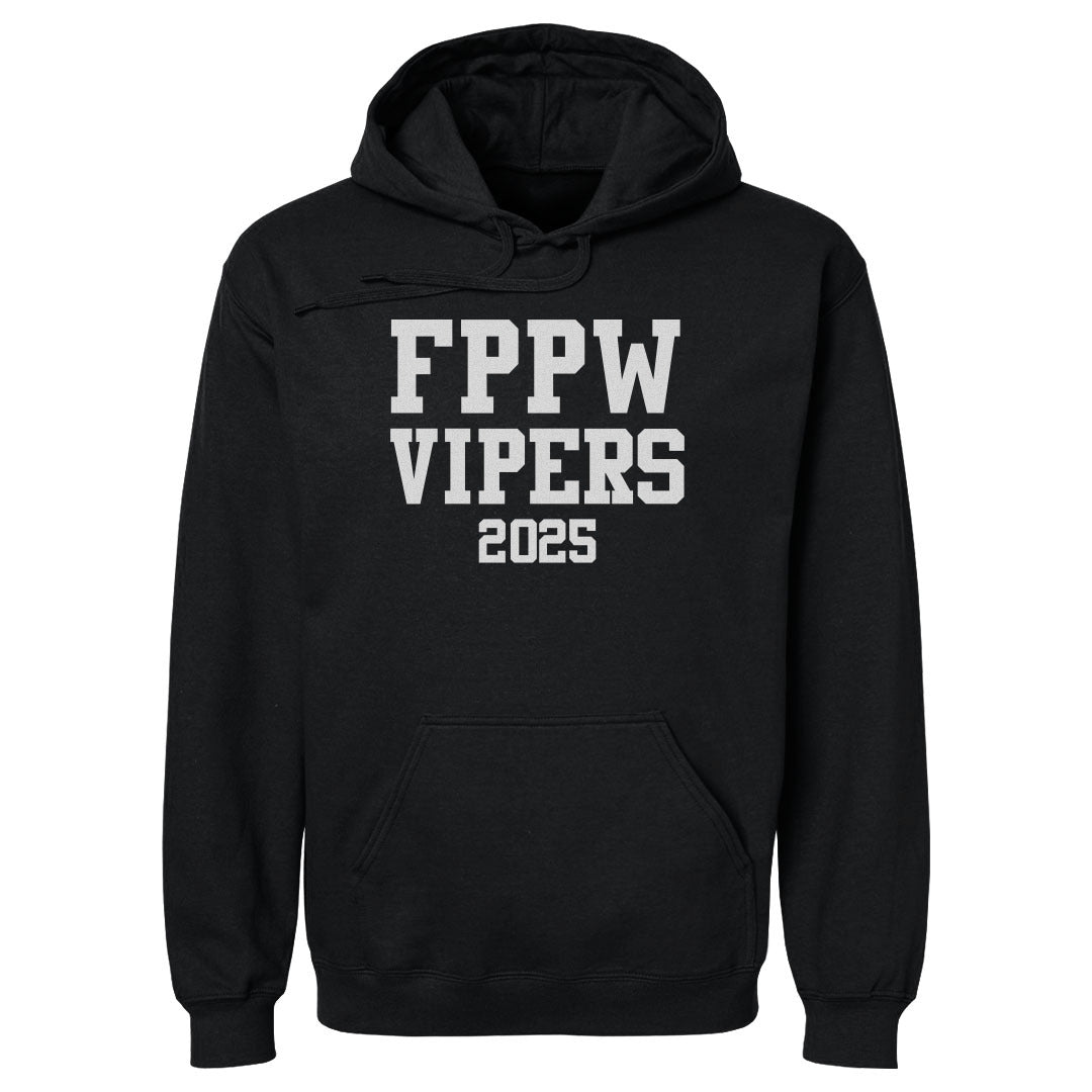 Men's Hoodie 12U White