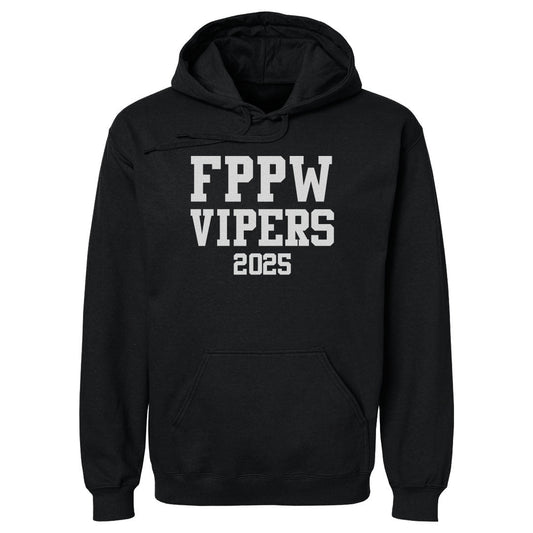 Men's Hoodie 12U White