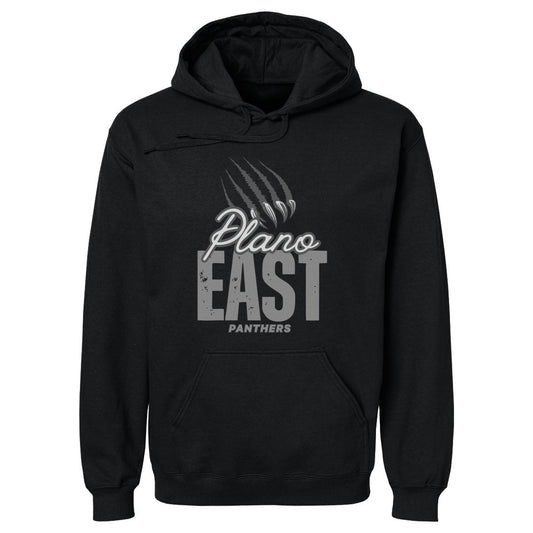Men's Hoodie Plano East Claw