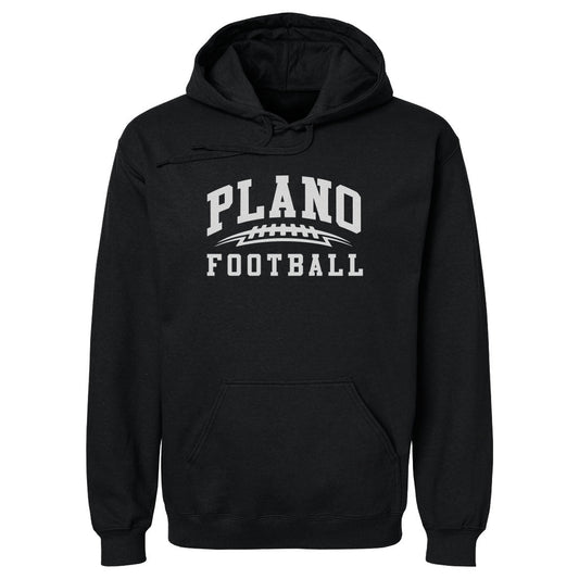 Adult Hoodie Plano Football