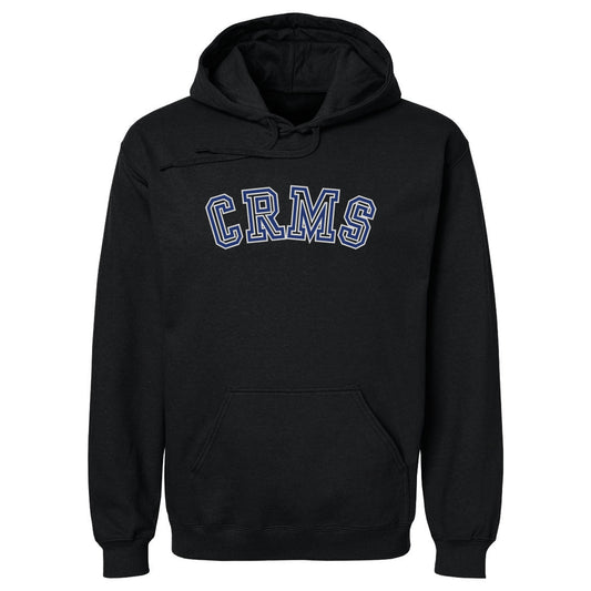 Men's Hoodie Canyon Ridge CRMS