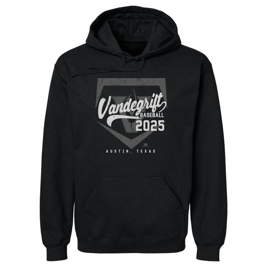 Men's Hoodie Vandegrift Baseball 2025