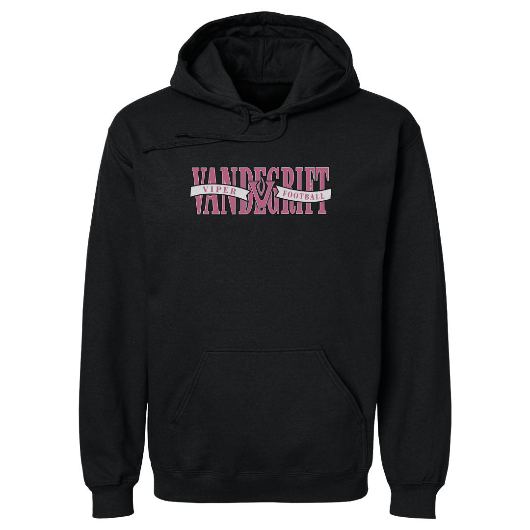 Adult Hoodie Vandegrift 2607