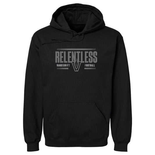 Adult Hoodie Vandegrift #Relentless