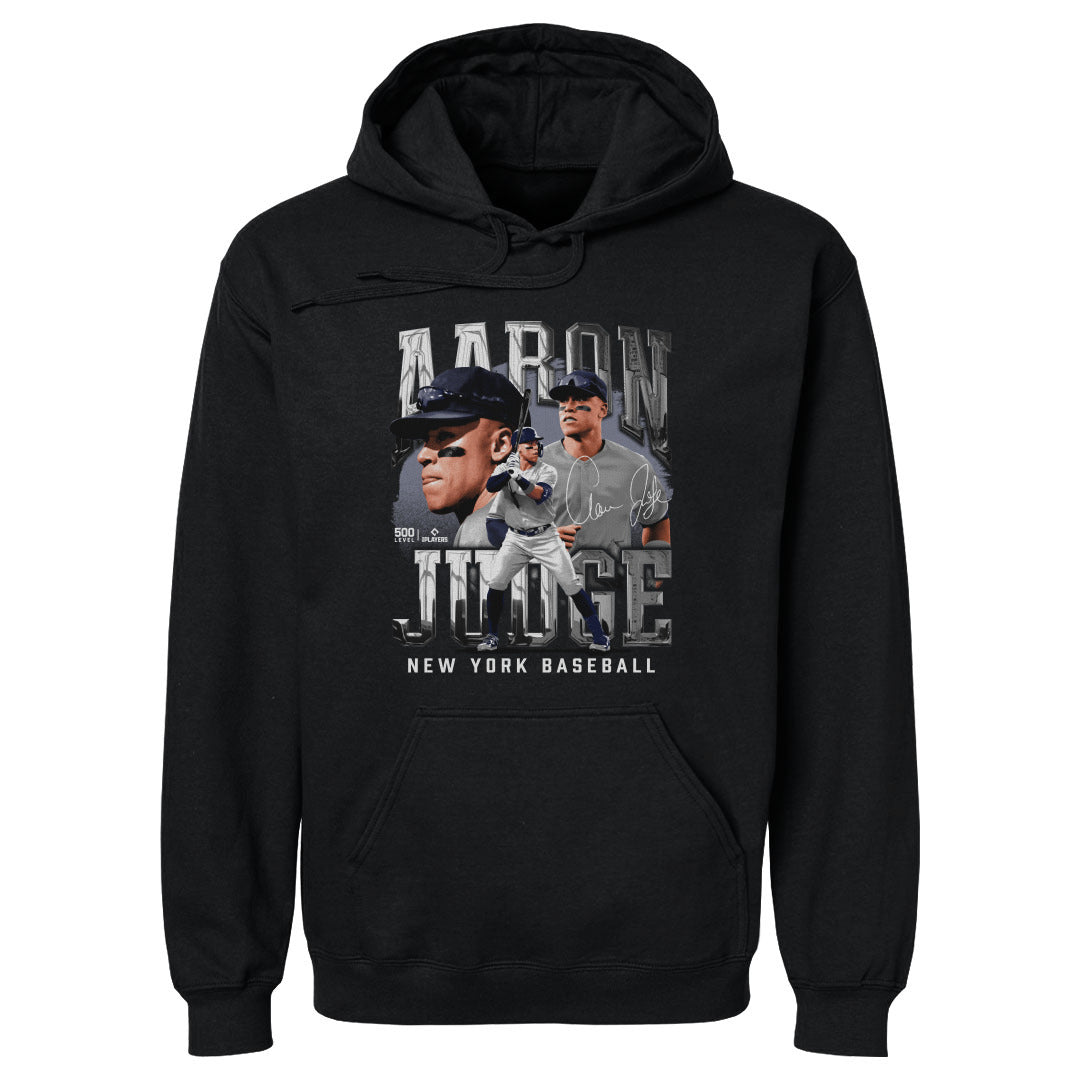 Aaron Judge New York Y Vintage WHT
