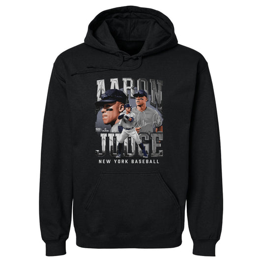 Aaron Judge New York Y Vintage WHT