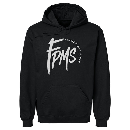 Adult Hoodie Four Points 26FPMS1