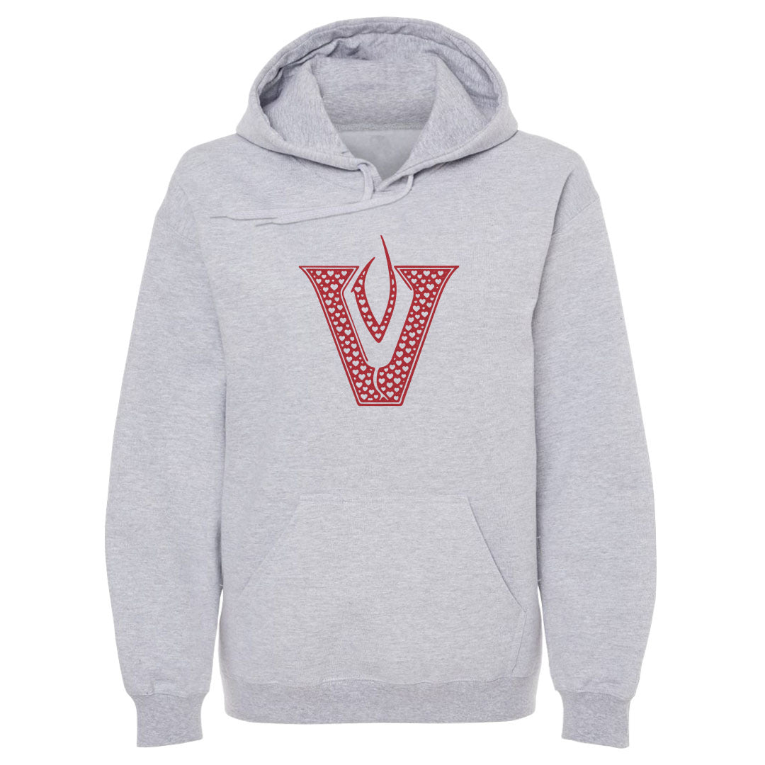 Adult Hoodie Vandy Valentine's Day